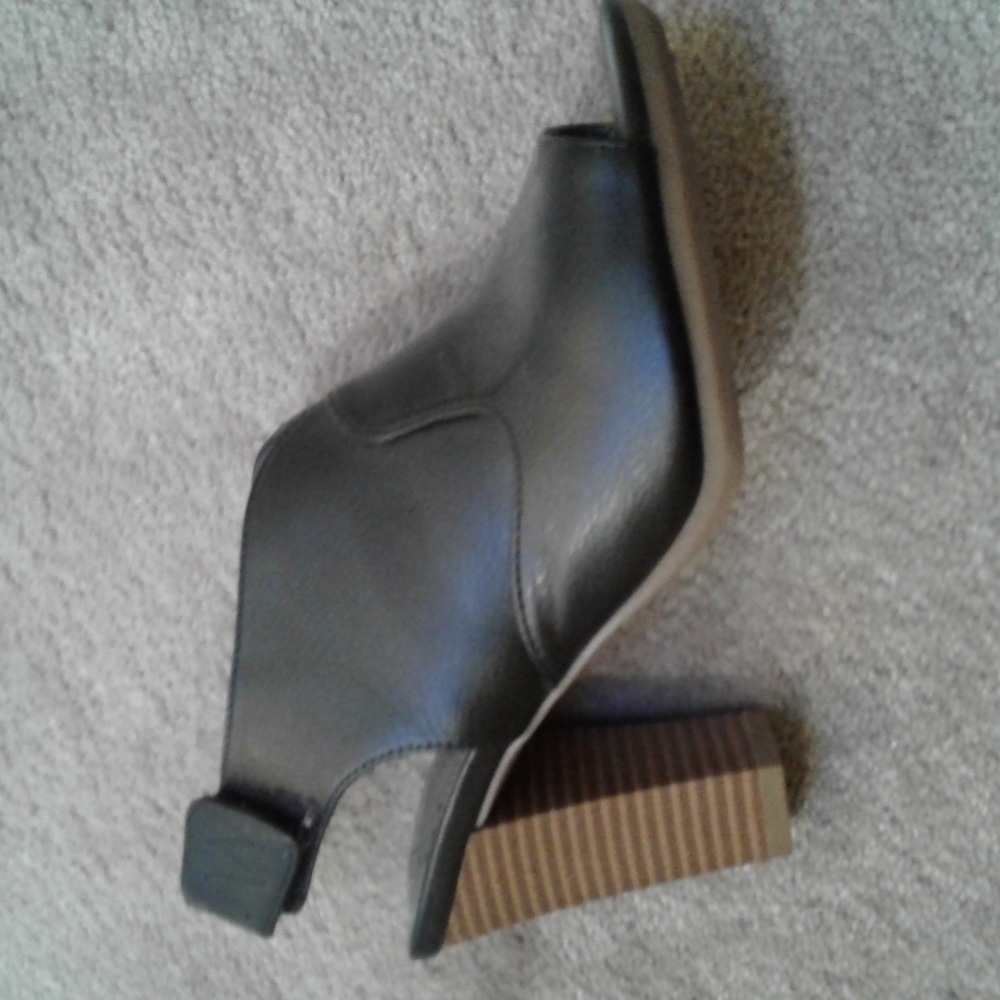 Heel